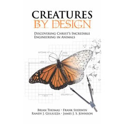 Creatures By Design