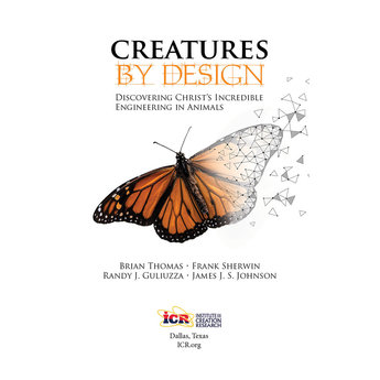 Creatures By Design