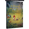 The World and All That Was Made - eBook