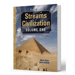 Streams of Civilization