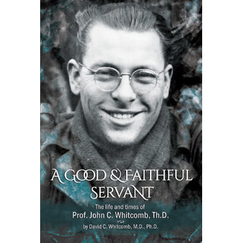 A Good and Faithful Servant