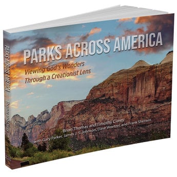 Parks Across America