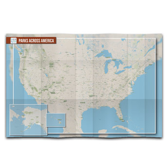 Pack: Parks Across America