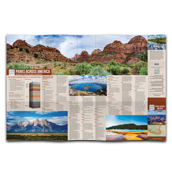 Pack: Parks Across America