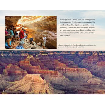 Pack: Parks Across America