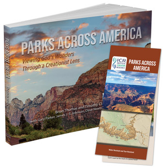 Pack: Parks Across America