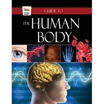 Pack: The Human Body