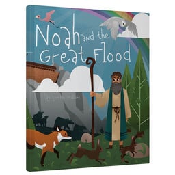 Noah and the Great Flood