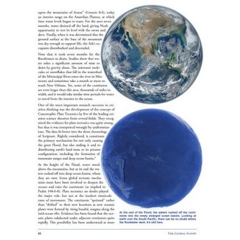 Dr. John Morris The Global Flood - eBook