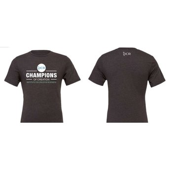 Champions of Creation Shirt