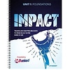 Mr. Carl Kerby IMPACT:  Student Workbook