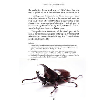 Creatures By Design - eBook