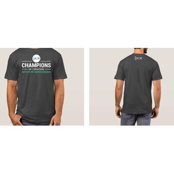 Champions of Creation Shirt