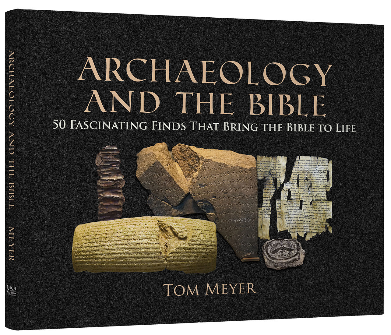 the　for　Bible　and　Creation　Research　Archeology　Institute