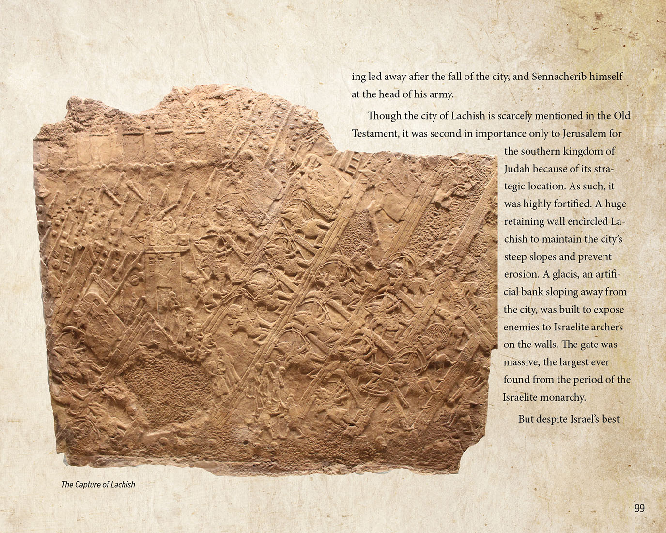 Archeology and the Bible Institute for Creation Research