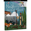 Noah and the Great Flood - eBook