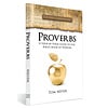 Mr. Tom Meyer Proverbs: A Verse-by- Verse Guide to the Bible's Book of Wisdom