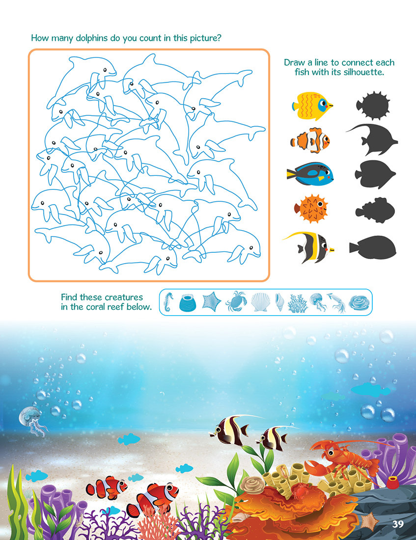 Creation Kids Activity Book Institute for Creation Research Creation Kids Activity Book Institute for Creation Research