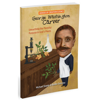 George Washington Carver: Unearthing the Plentiful Purpose in God’s Plants