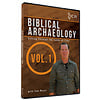 Mr. Tom Meyer Biblical Archaeology Vol 1: Sifting Through the Sands of Time