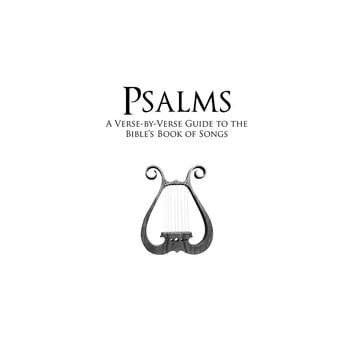 Mr. Tom Meyer Psalms: A Verse by Verse Guide to the Bibles Book off Songs