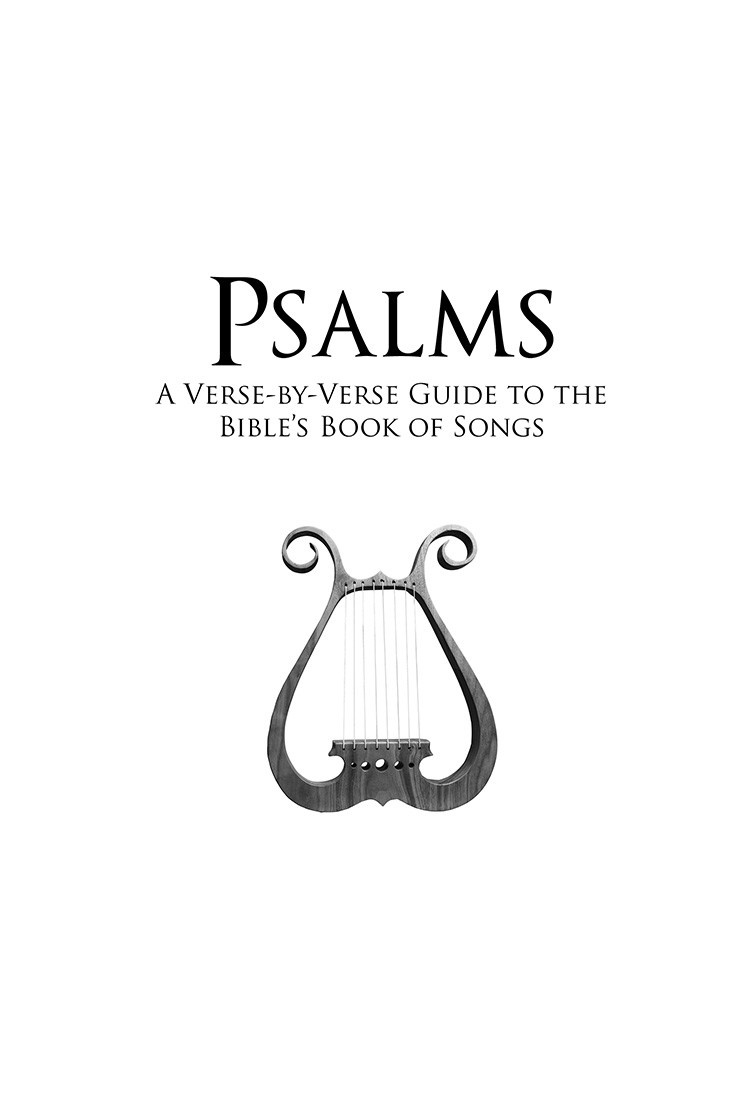 Psalms A Verse By Verse Guide Institute For Creation Research psalm-19-meaning-verse-by-verse-prayer-points