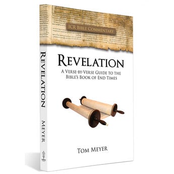 Mr. Tom Meyer Revelation: A Verse-by-Verse Guide
