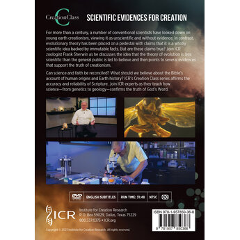 Scientific Evidences for Creation 2 - Download