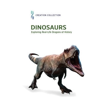 Dinosaurs: Exploring Real-Life Dragons of History