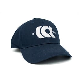 Hat Blue Navy One size