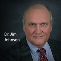 Dr. James J. S. Johnson