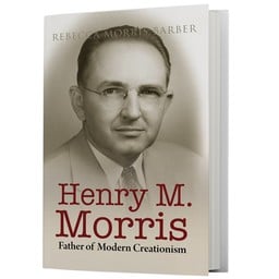 Henry M. Morris: Father of Modern Creationism