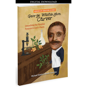 George Washington Carver - eBook