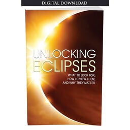 Unlocking Eclipses - eBook