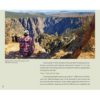 Parks Across America - eBook