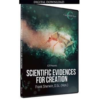 Scientific Evidences for Creation 2 - Download