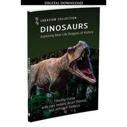 Dinosaurs: Exploring Real-Life Dragons of History - Download
