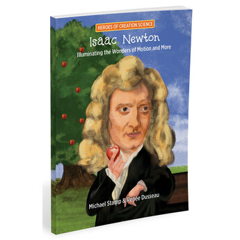 Isaac Newton: Illuminating the Wonders of Motion and More