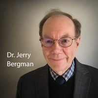 Dr. Jerry Bergman
