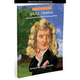 Isaac Newton: Illuminating the Wonders of Motion and More - Download