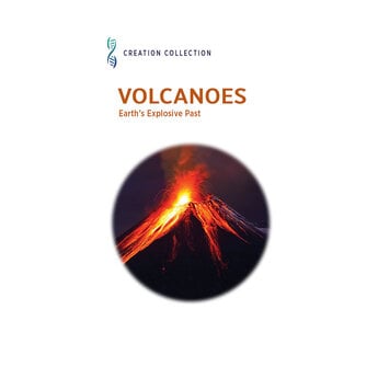 Volcanoes: Earth's Explosive Past