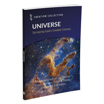 Universe: Surveying God’s Created Cosmos