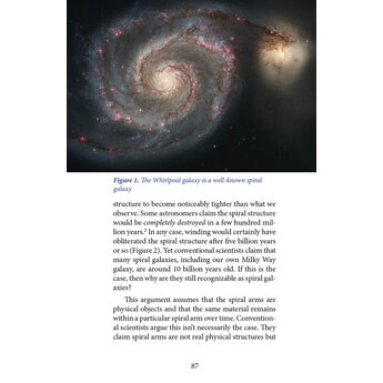 Universe: Surveying God’s Created Cosmos - eBook