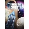 Mission Solaris Activity Book