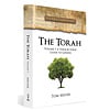 Mr. Tom Meyer The Torah, Volume 1: A Verse-by-Verse Guide to Genesis