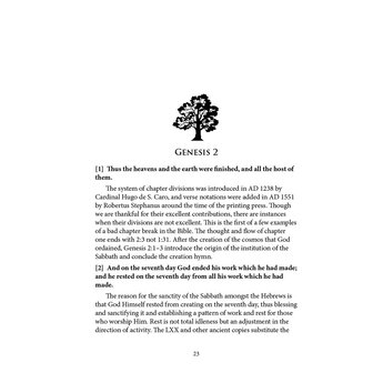 Mr. Tom Meyer The Torah, Volume 1: A Verse-by-Verse Guide to Genesis