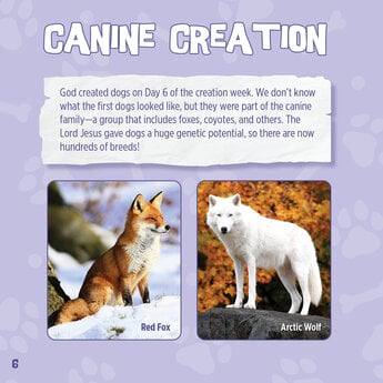 God Created Dogs - Download