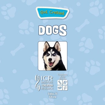 God Created Dogs - Download