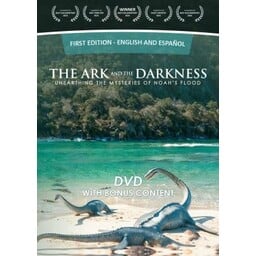 The Ark and the Darkness