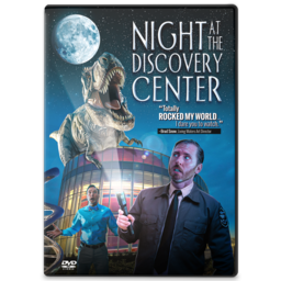 Night at the Discovery Center